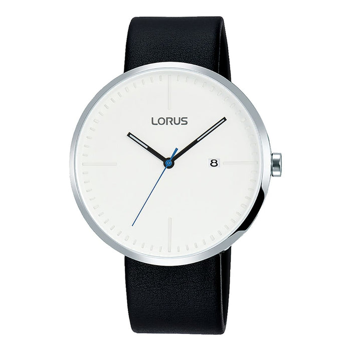 Men's Watch Lorus RH905JX9 Black