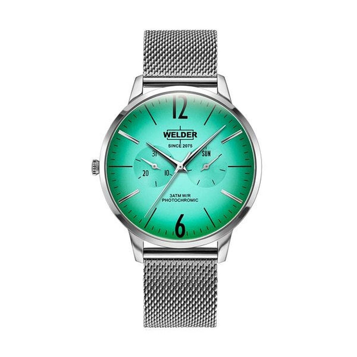 Montre Homme Welder WWRS400