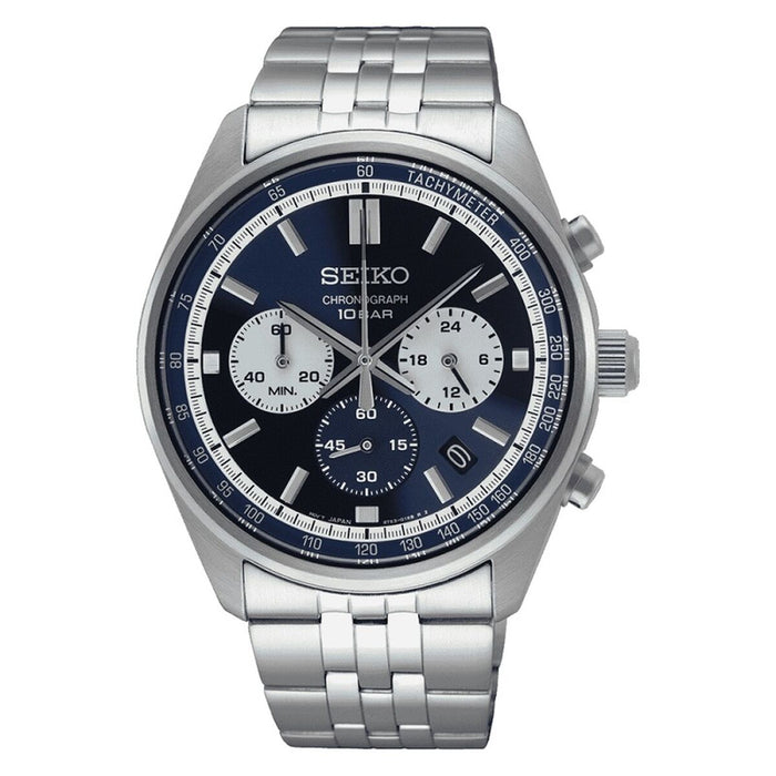 Montre Homme Seiko SSB427P1