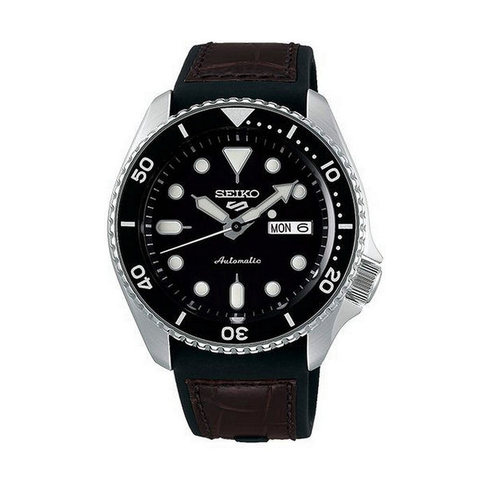 Montre Homme Seiko SPORT AUTOMATIC (Ø 42,5 mm)