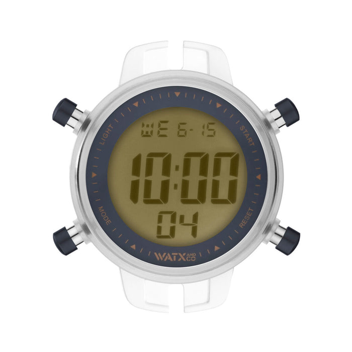 Zegarek Unisex Watx & Colors RWA1131 (Ø 43 mm)