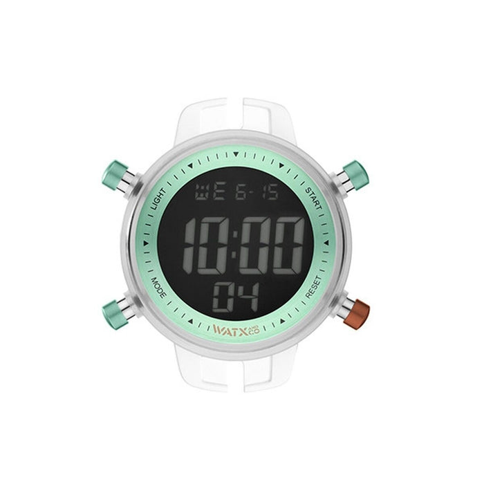 Unisex Watch Watx & Colors RWA1160 (Ø 43 mm)