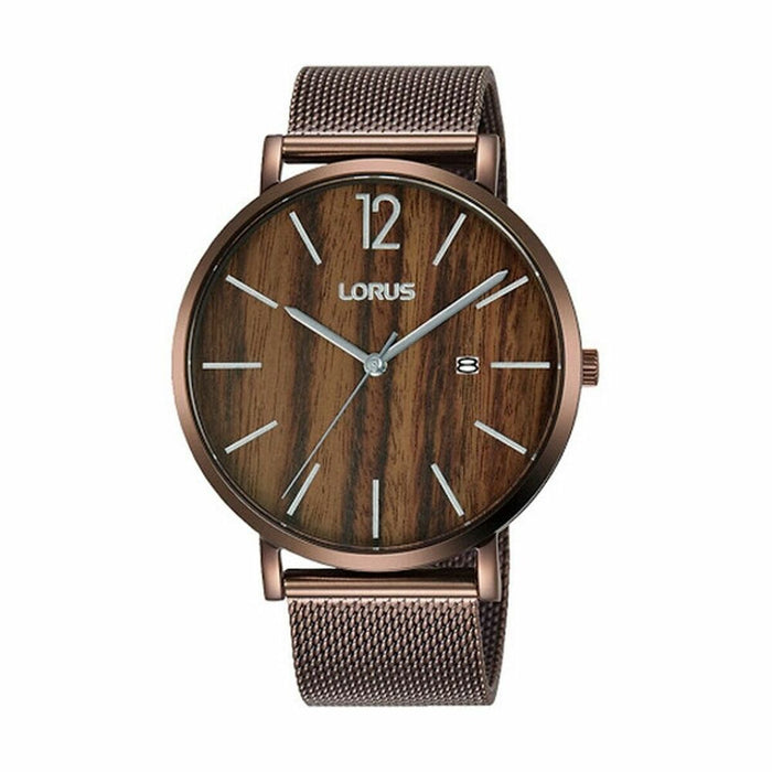 Montre Homme Lorus DRESS Marron