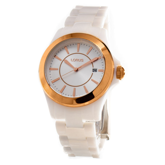 Montre Femme Lorus RH978EX9 (Ø 39 mm)