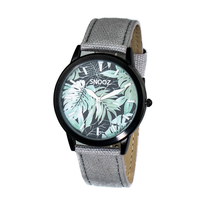 Zegarek Unisex Snooz SAA-011 (Ø 40 mm)