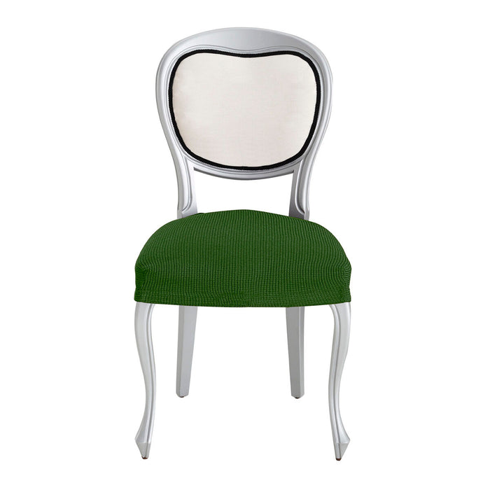 Chair Cover Eysa ULISES Green 50 x 5 x 50 cm 2 Units