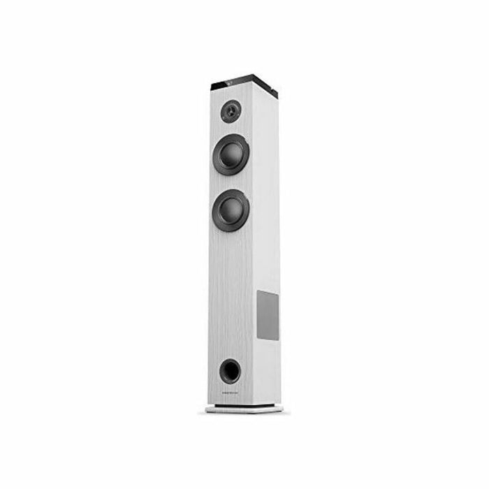 Wieża Soundtower Bluetooth Energy Sistem 451203 65W Biały