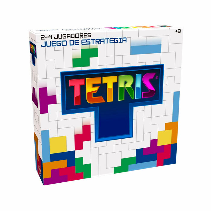 Board game Bizak Tetris Strategy ES