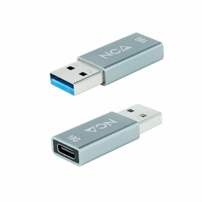 Adapter USB 3.0 na USB-C 3.1 NANOCABLE 10.02.0013