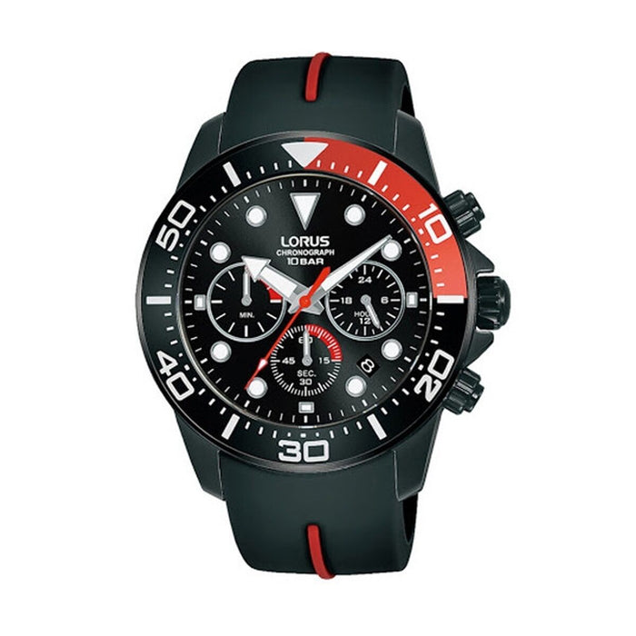 Montre Homme Lorus SPORTS (Ø 43 mm)