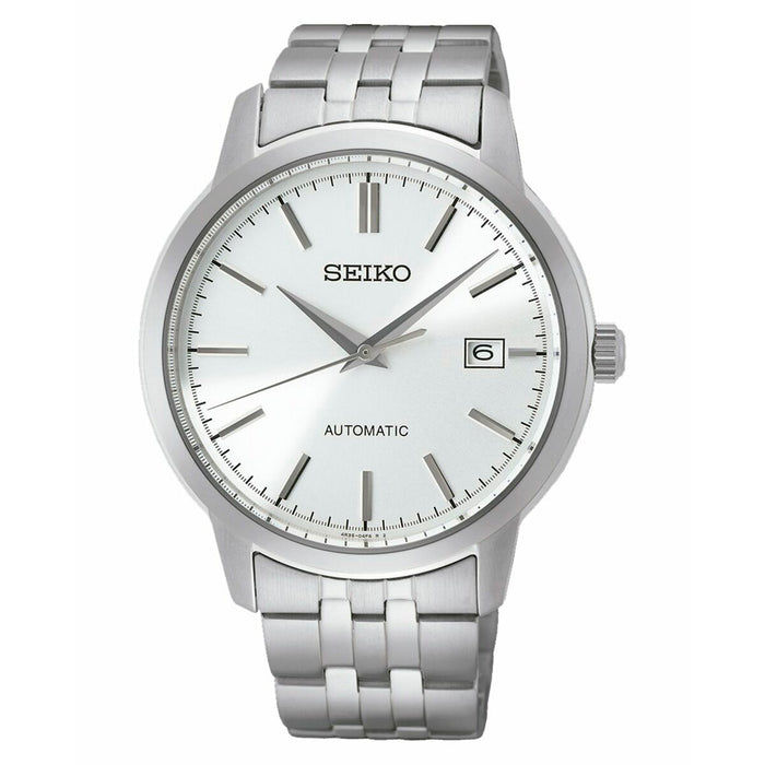 Montre Homme Seiko SRPH85K1 Argenté