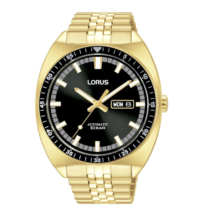 Men's Watch Lorus RL448BX9 Black