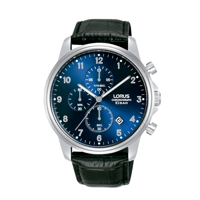 Montre Homme Lorus RM341JX9 Noir