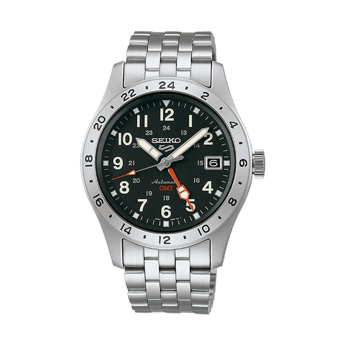 Montre Homme Seiko SSK023K1