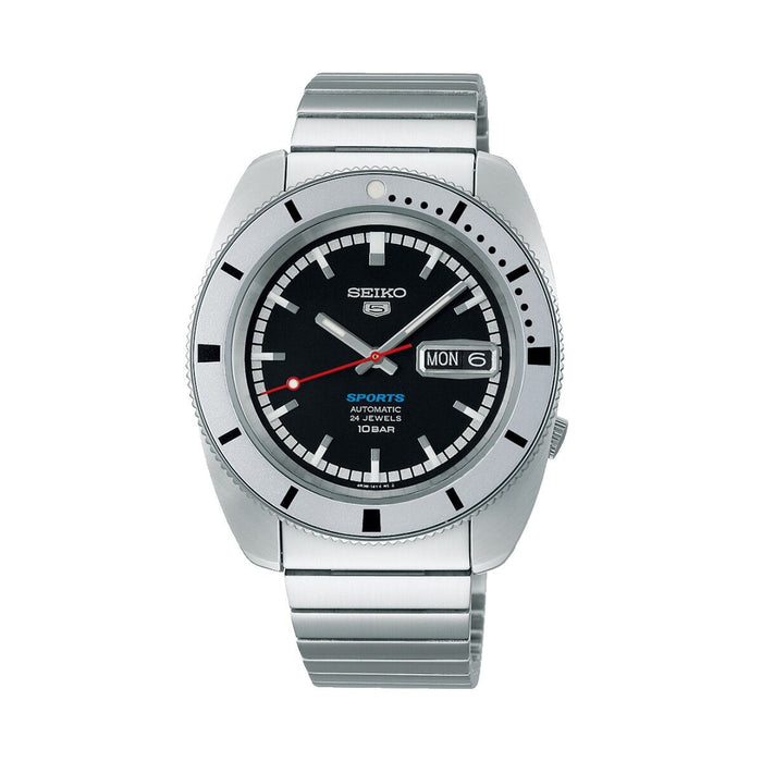 Montre Homme Seiko SRPL05K1