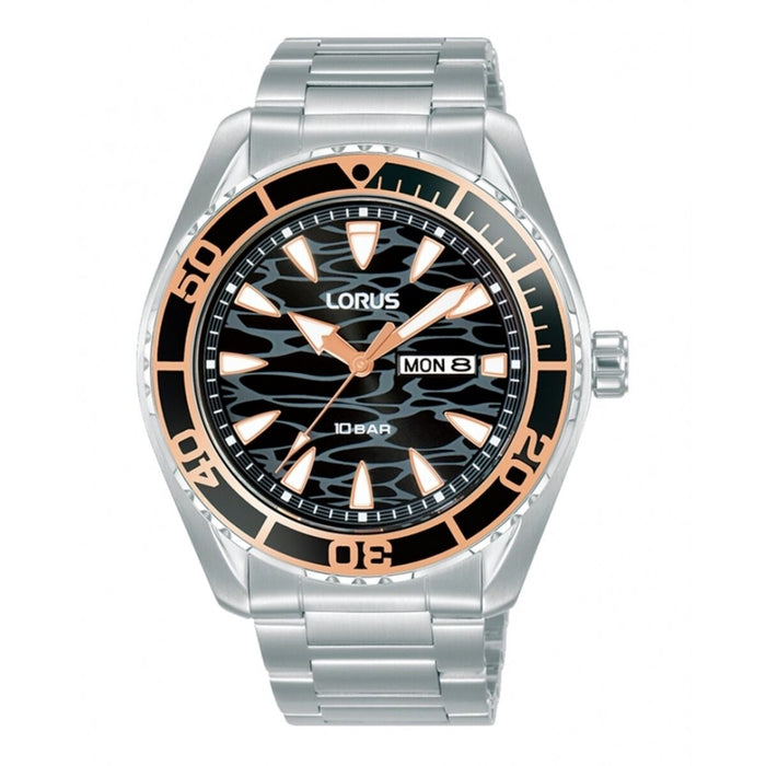 Montre Homme Lorus RH387AX9S