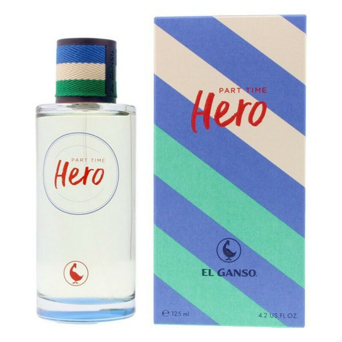 Parfum Homme El Ganso 1497-00047 EDT 125 ml