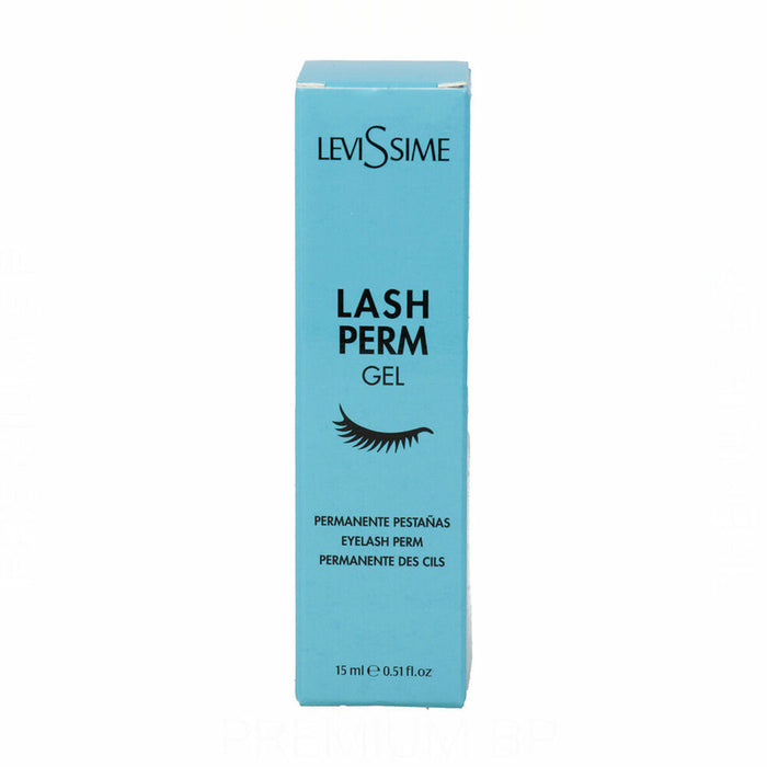 Recourbe cils Levissime Lash Perm (15 ml)