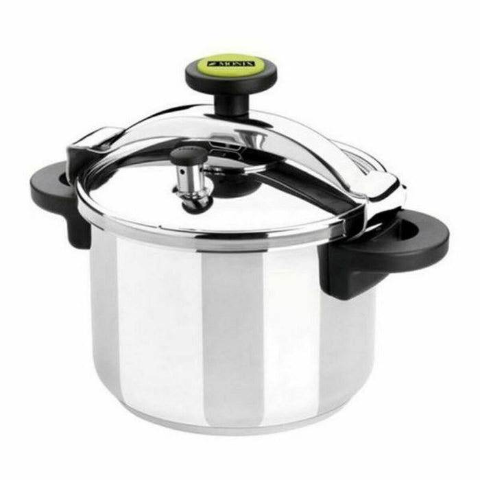 Pressure cooker Monix Classic 12 L Stainless steel