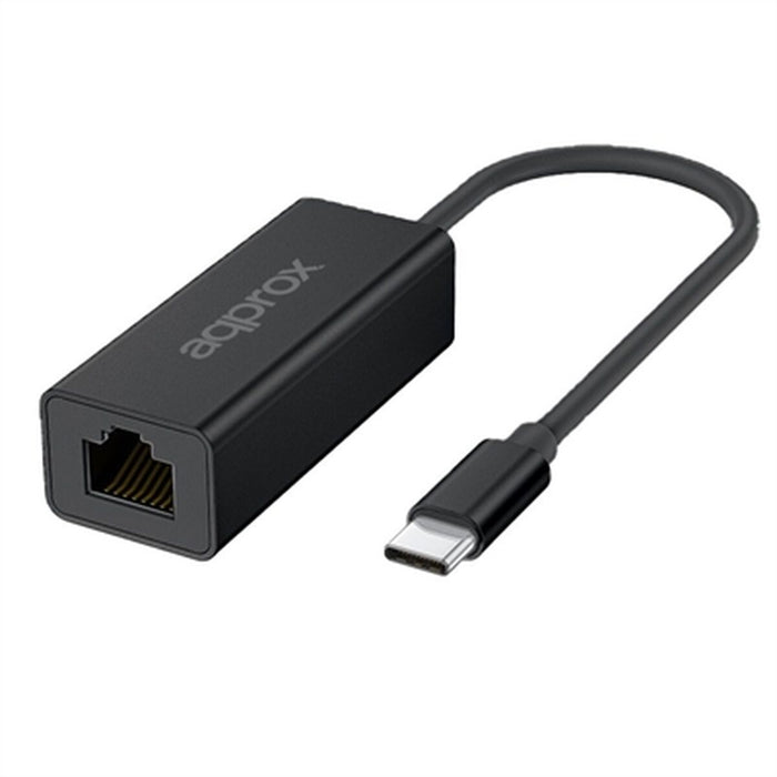 Adapter USB na Ethernet approx! APPC57