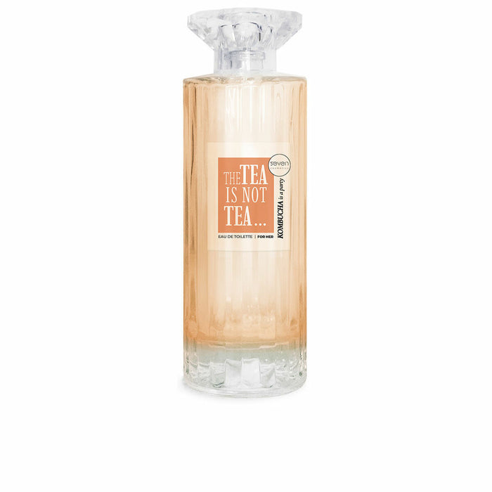 Perfumy Damskie THE TEA IS NOT TEA 100 ml