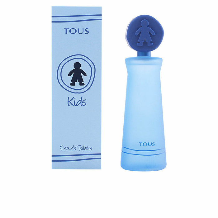 Perfumy dziecięce Tous 123155 EDT 100 ml