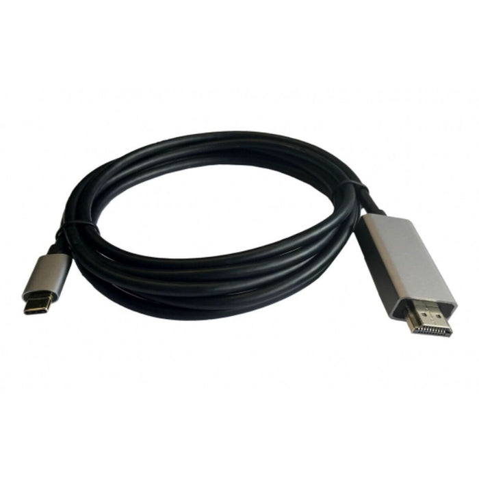 Kabel USB-C na HDMI 3GO C137