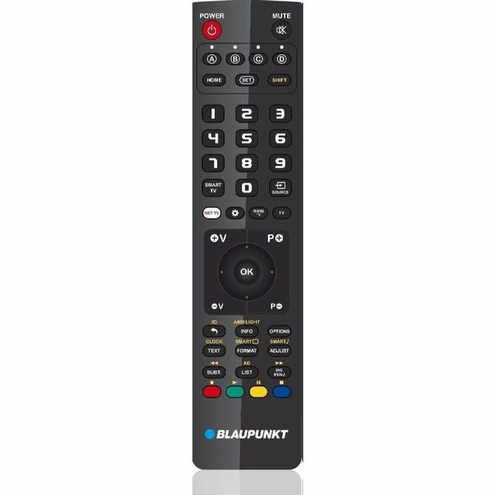 Télécommande Universelle Blaupunkt BP3004 Philips