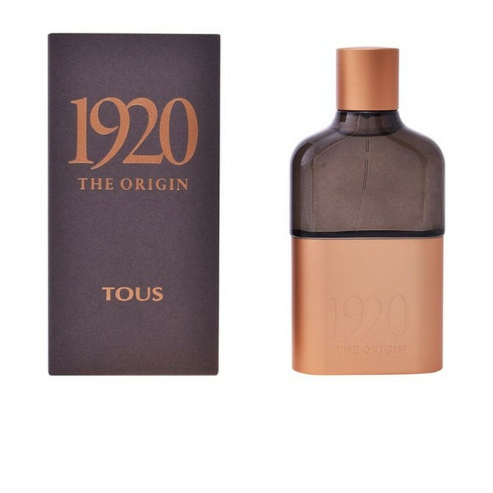 Perfumy Męskie 1920 The Origin Tous EDP EDP