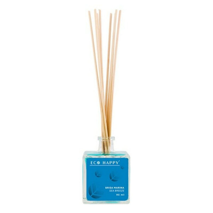 Perfume Sticks Mikado Brisa Marina Eco Happy Brisa Marina 95 ml