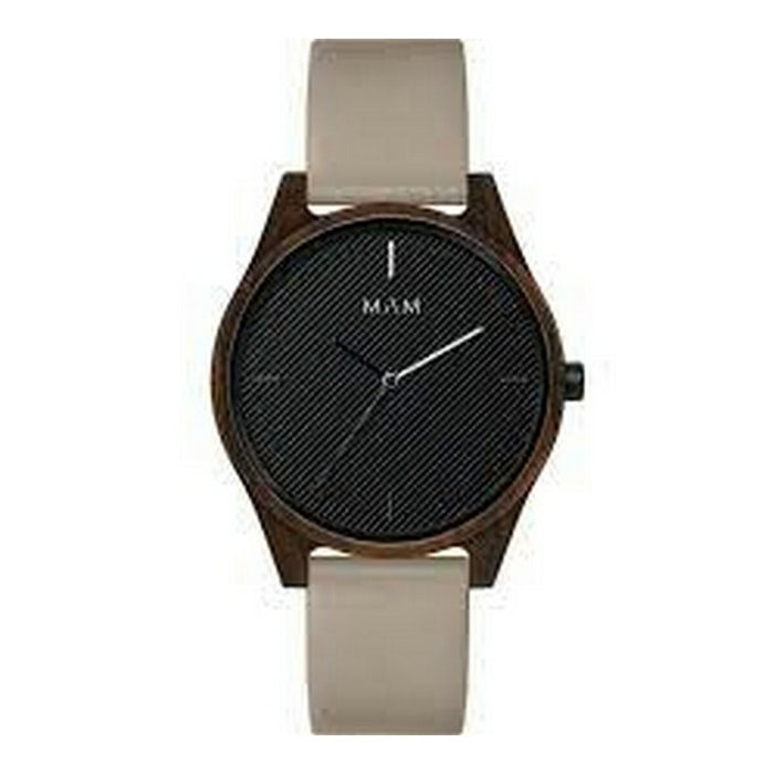 Zegarek Unisex MAM 618 (Ø 40 mm)