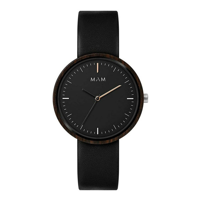 Zegarek Unisex MAM 642 (Ø 39 mm)