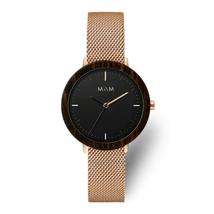 Zegarek Unisex MAM 675 (Ø 33 mm)