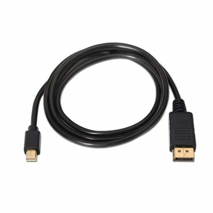 Câble DisplayPort Aisens A124-0132 Noir 3 m