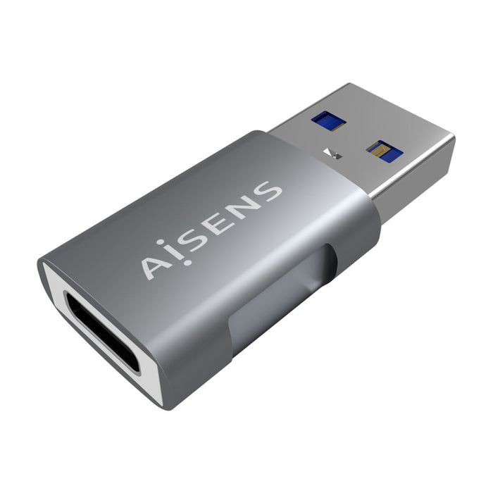 USB to USB-C Adapter Aisens A108-0655