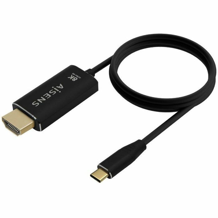 USB-C to HDMI Adapter Aisens A109-0712 2 m