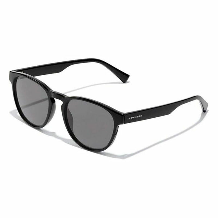 Okulary przeciwsłoneczne Unisex Crush Hawkers Czarny