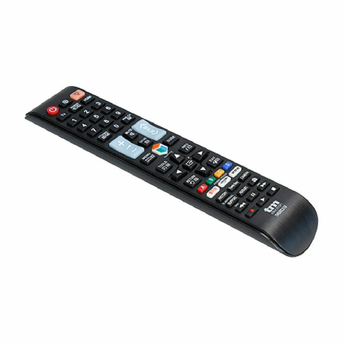 Universal Remote Control TM Electron TMURC310 Black