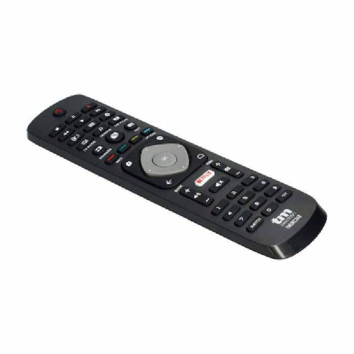 Universal Remote Control TM Electron TMURC340 Black