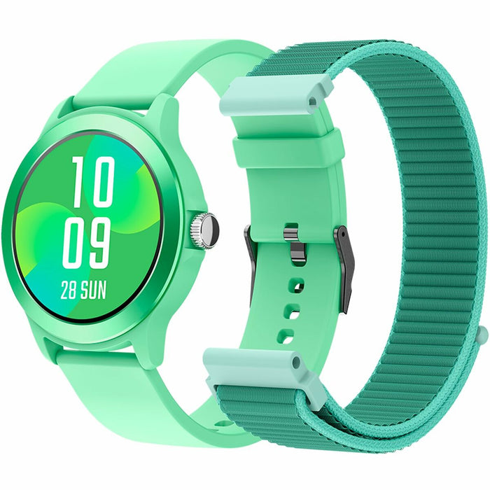 Smartwatch SPC SMARTEE DUO VIVO Kolor Zielony