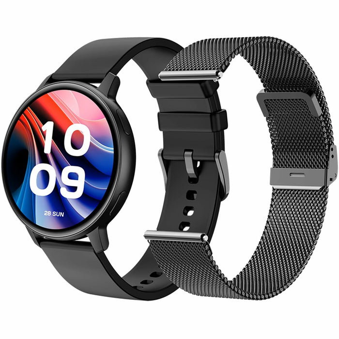 Smartwatch SPC SMARTEE DUO CLASSIC Czarny 1,43"