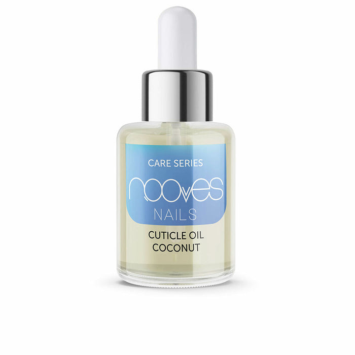 Kuracja na Skórki Nooves CUTICLE OIL 15 ml