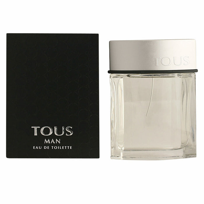 Parfum Homme Tous Tous Man EDT