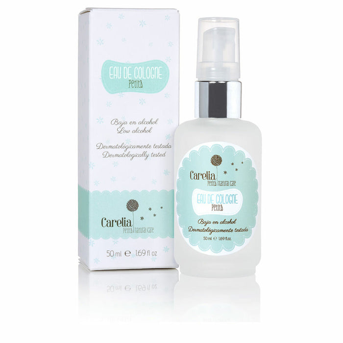 Perfumy dziecięce Carelia Petits EDC 50 ml Petits