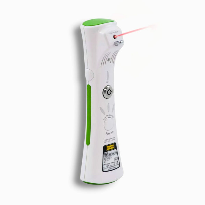 Hair remover Drakefor DKF-105EOS Laser Diode