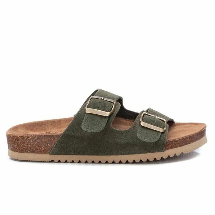 Sandales pour Femme XTI Olive