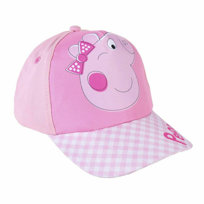 Lot Peppa Pig Lunettes de soleil Casquette (53 cm)