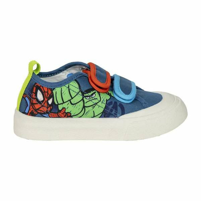 Sports Shoes for Kids The Avengers