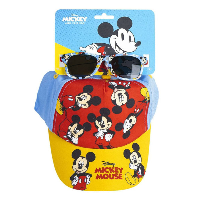 Child Cap Mickey Mouse (51 cm)