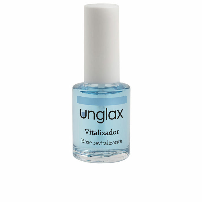 Odżywczy Rewitalizator Unglax CUIDADO UÑAS 10 ml